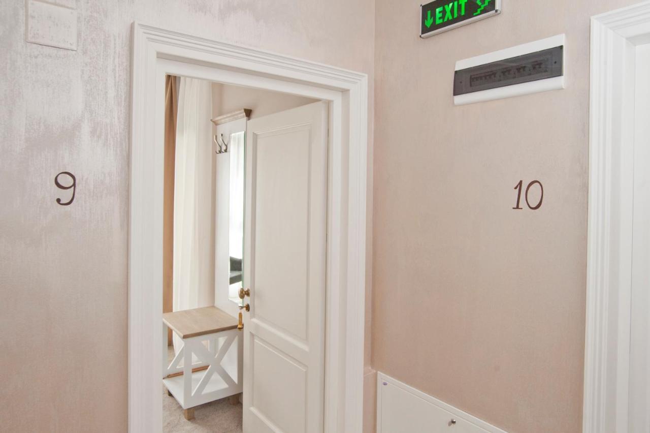 Uphill Residence Sinaia Extérieur photo