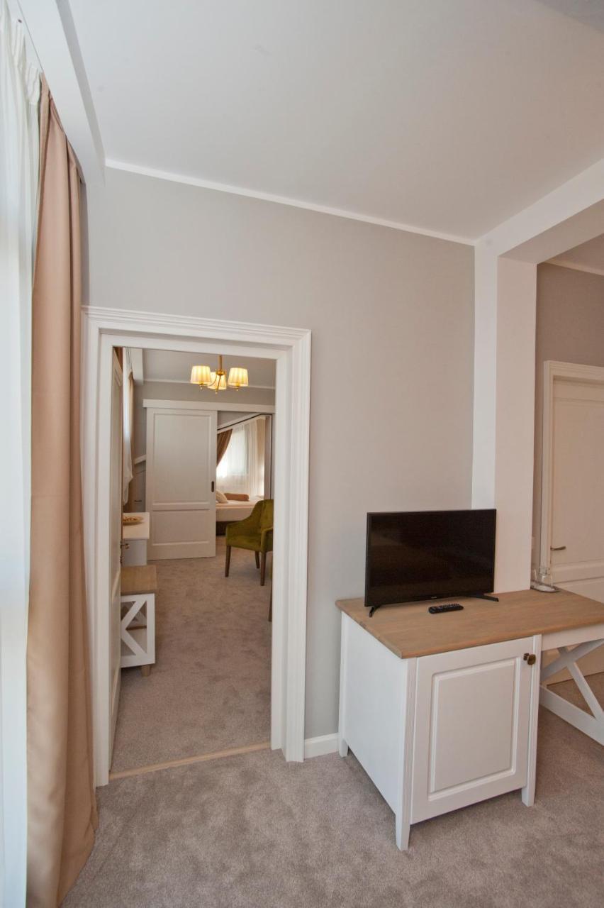 Uphill Residence Sinaia Extérieur photo